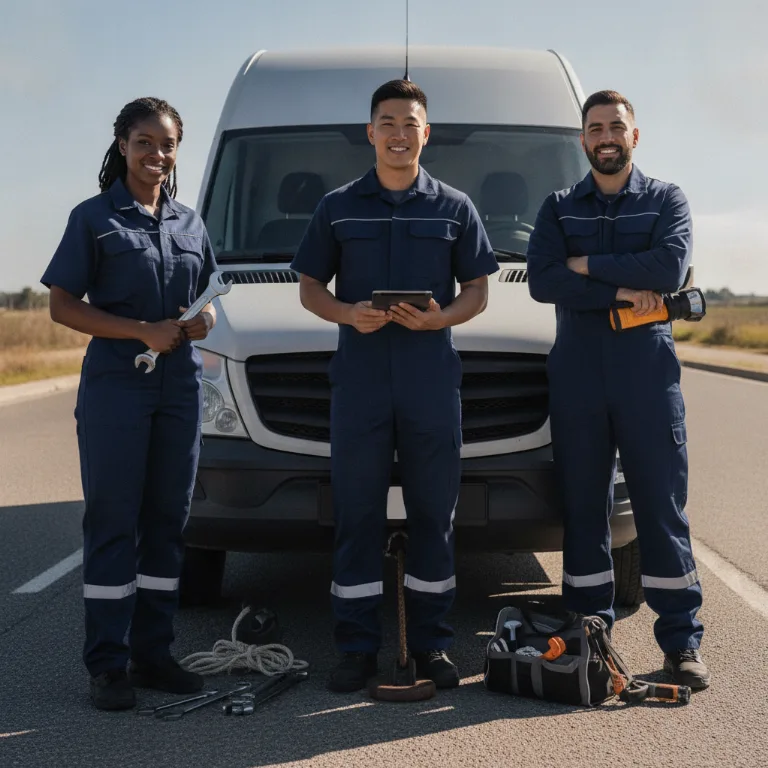 Intervention in Port Hedland